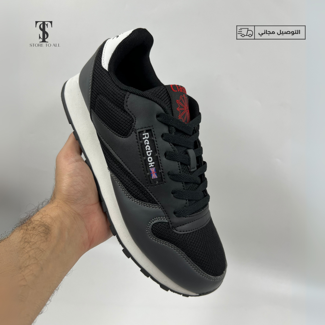reebok style