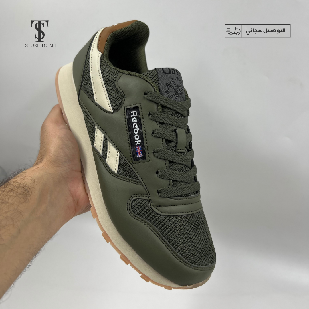 reebok style
