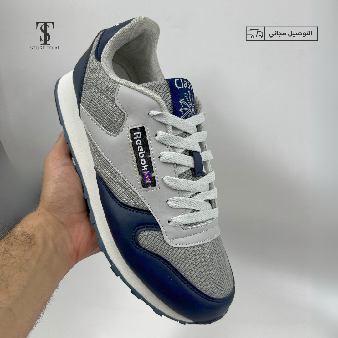reebok style