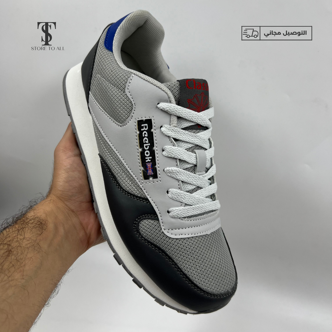 reebok style