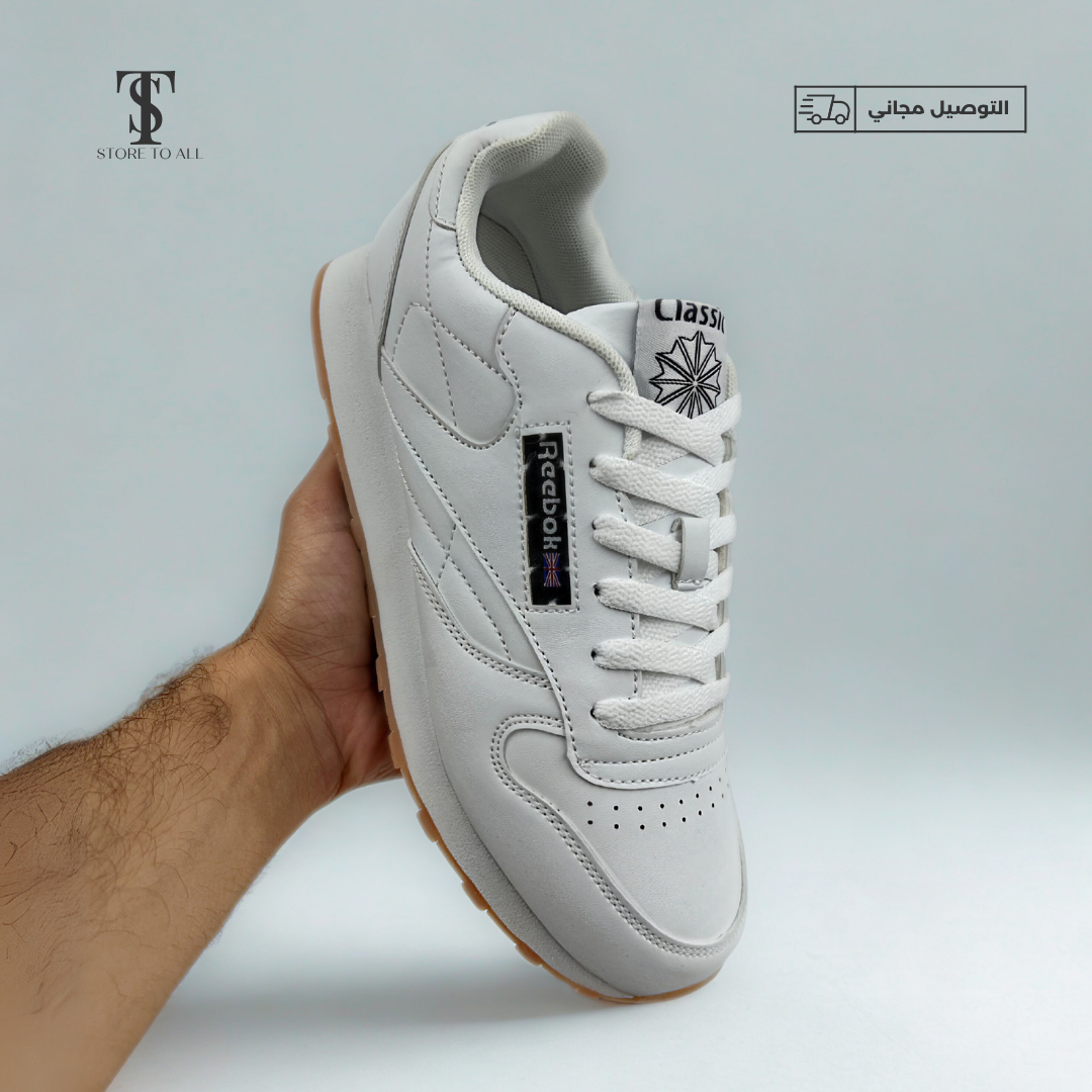 reebok style