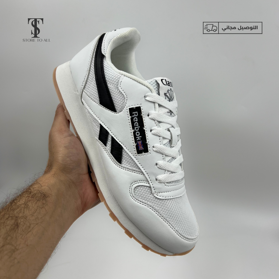 reebok style