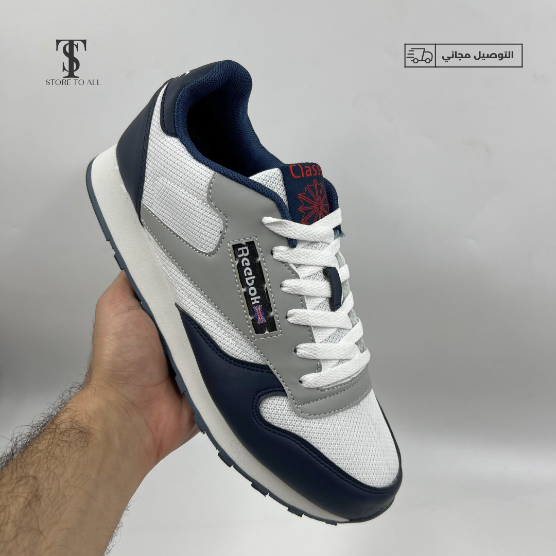 reebok style