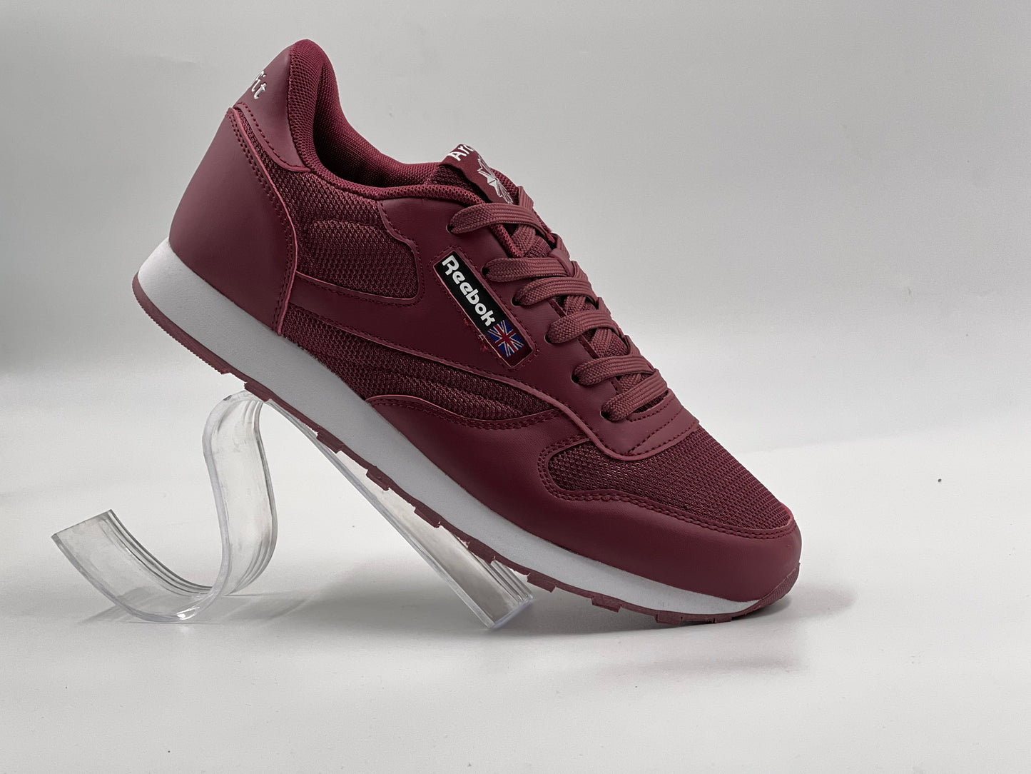 reebok style