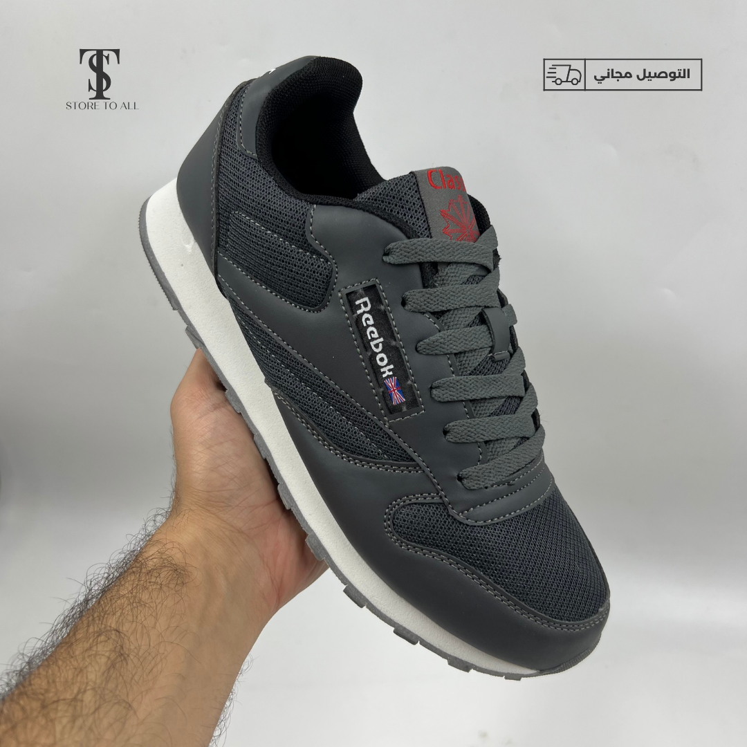 reebok style