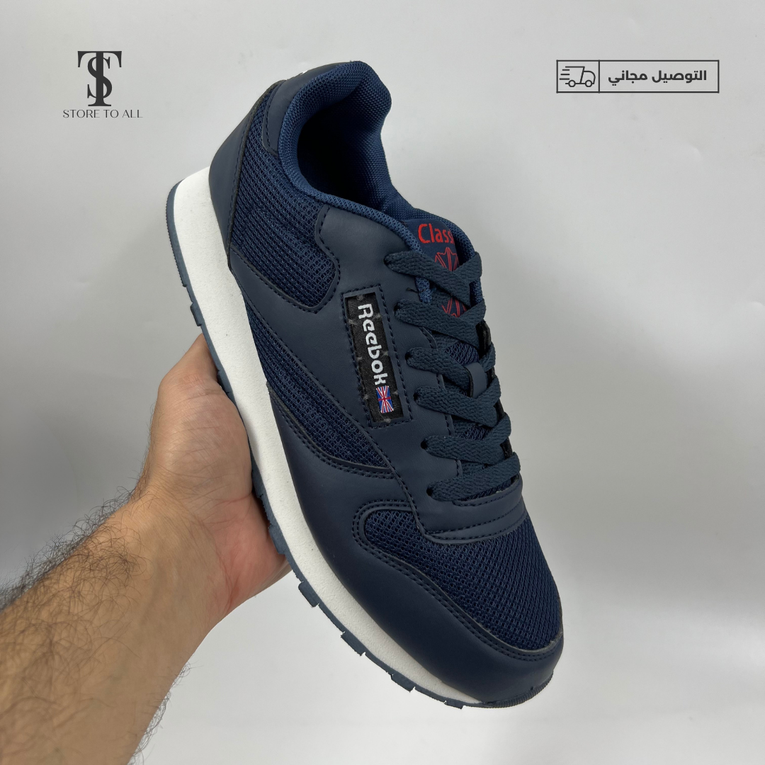 reebok style